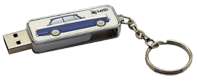 Triumph Herald 1959-60 USB Stick 1